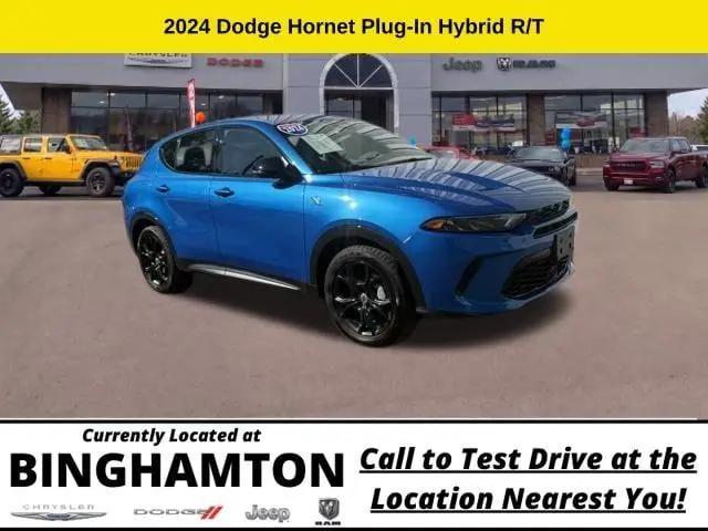 2024 Dodge Hornet R/T EAWD for sale in Binghamton, NY
