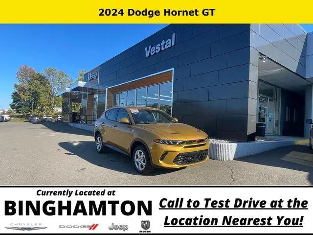 2024 Dodge Hornet GT AWD for sale in Binghamton, NY