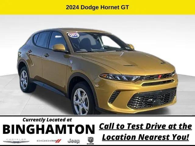 2024 Dodge Hornet GT AWD for sale in Binghamton, NY