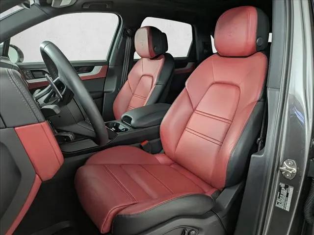 2025 Porsche Cayenne E-Hybrid Cayenne E-Hybrid