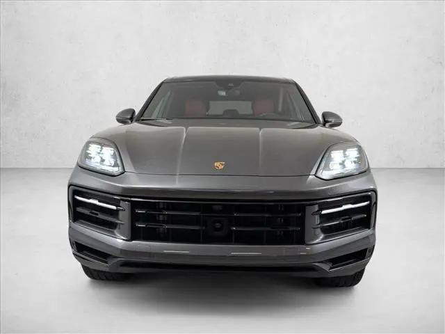 2025 Porsche Cayenne E-Hybrid Cayenne E-Hybrid