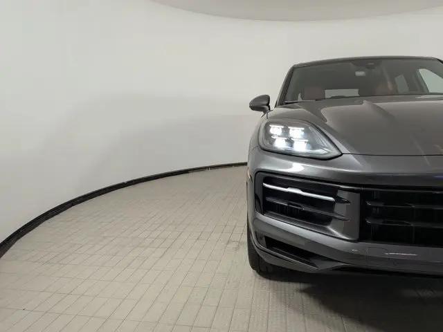 2025 Porsche Cayenne E-Hybrid Cayenne E-Hybrid