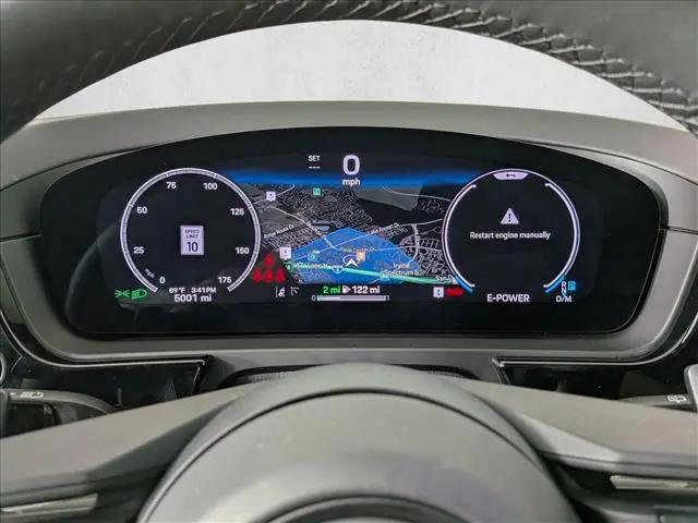 2025 Porsche Cayenne E-Hybrid Cayenne E-Hybrid