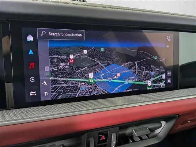 2025 Porsche Cayenne E-Hybrid Cayenne E-Hybrid