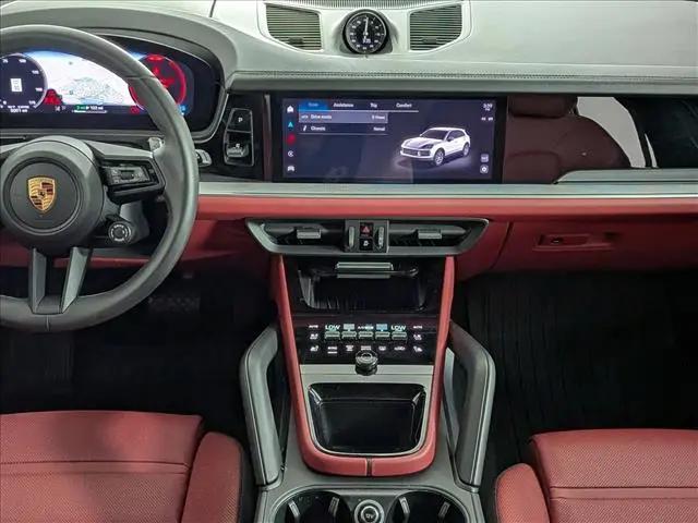 2025 Porsche Cayenne E-Hybrid Cayenne E-Hybrid