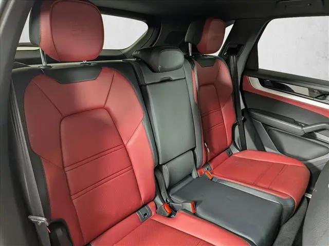 2025 Porsche Cayenne E-Hybrid Cayenne E-Hybrid