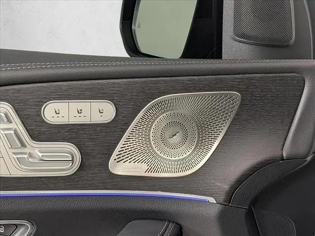 2025 Mercedes-Benz AMG GLE 53 4MATIC+