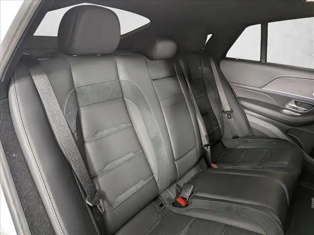 2025 Mercedes-Benz AMG GLE 53 4MATIC+