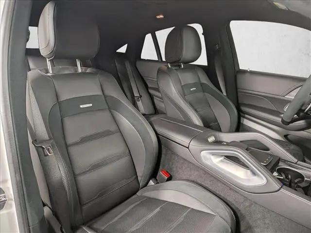 2025 Mercedes-Benz AMG GLE 53 4MATIC+