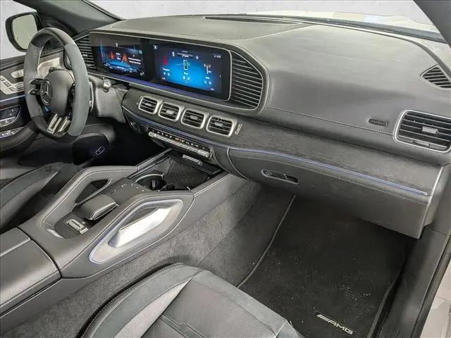2025 Mercedes-Benz AMG GLE 53 4MATIC+