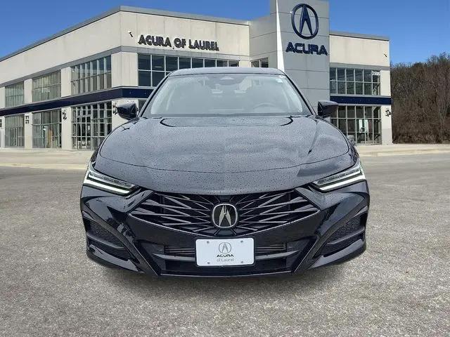 2025 Acura TLX Technology Package