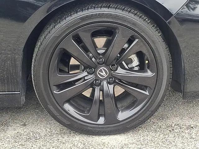 2025 Acura TLX Technology Package