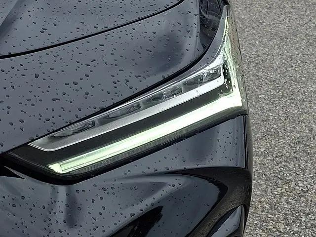 2025 Acura TLX Technology Package