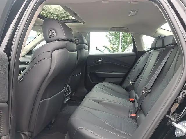 2025 Acura TLX Technology Package