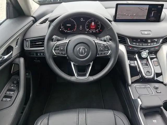 2025 Acura TLX Technology Package