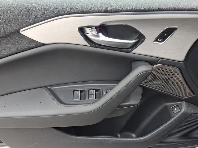 2025 Acura TLX Technology Package