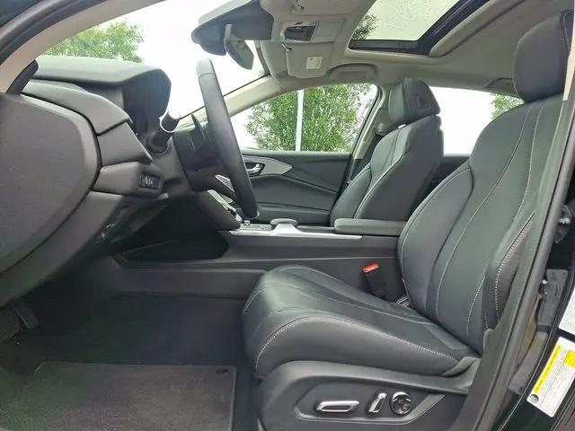 2025 Acura TLX Technology Package