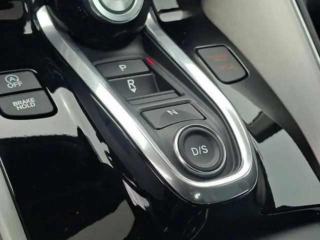 2025 Acura TLX Technology Package