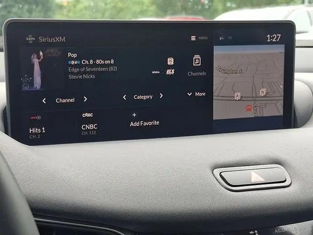 2025 Acura TLX Technology Package