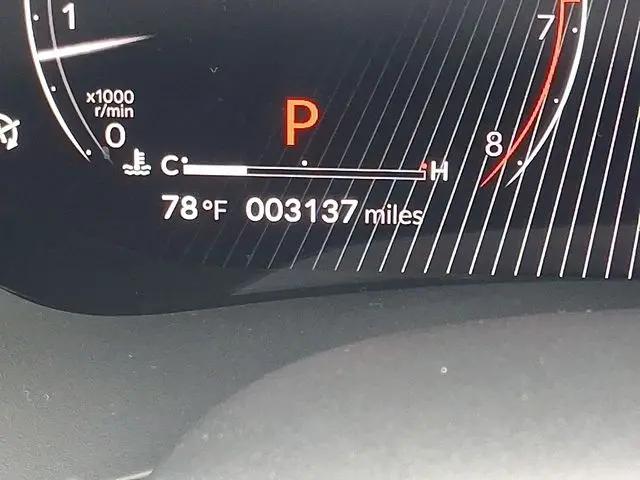 2025 Acura TLX Technology Package