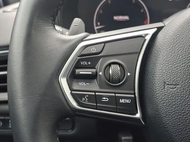 2025 Acura TLX Technology Package