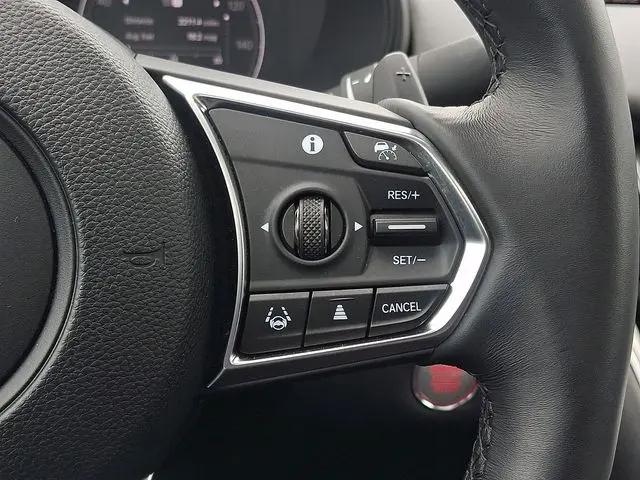 2025 Acura TLX Technology Package