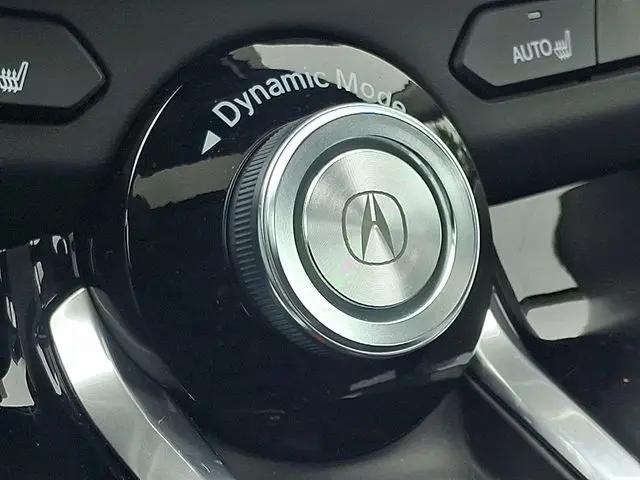 2025 Acura TLX Technology Package