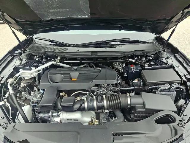 2025 Acura TLX Technology Package