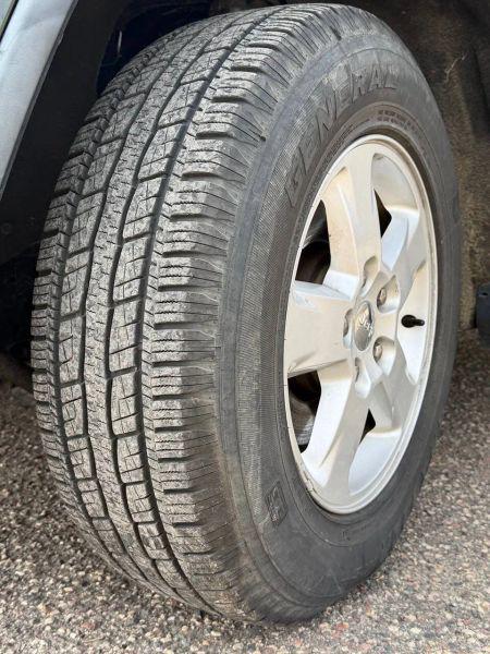 2011 Jeep Grand Cherokee Laredo