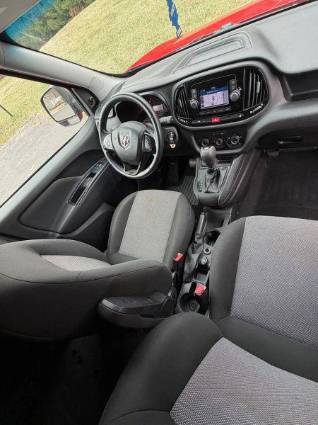 2018 Ram ProMaster City Cargo Van Tradesman Cargo Van