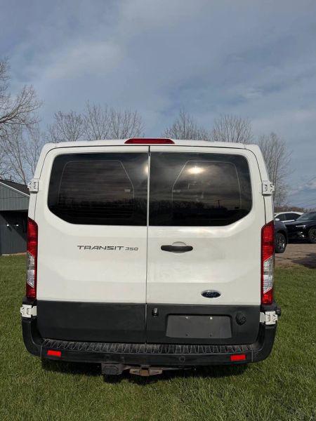 2020 Ford Transit-350 Passenger Van XLT