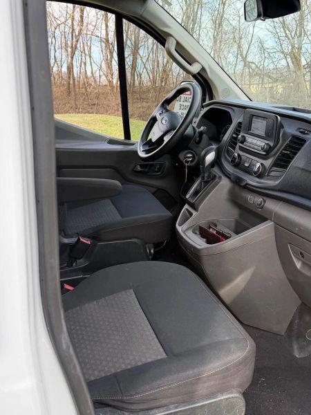 2020 Ford Transit-350 Passenger Van XLT