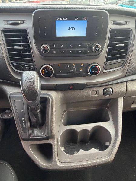 2020 Ford Transit-350 Passenger Van XLT