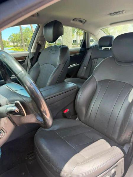2019 Genesis G80 3.8