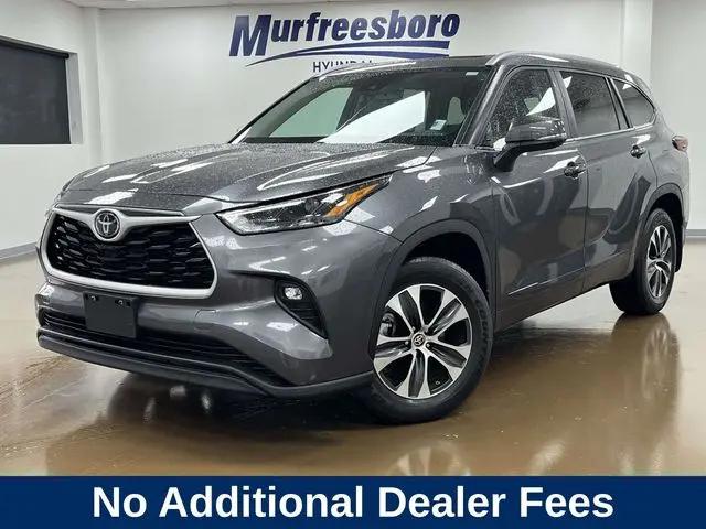 2023 Toyota Highlander XLE for sale in Murfreesboro, TN