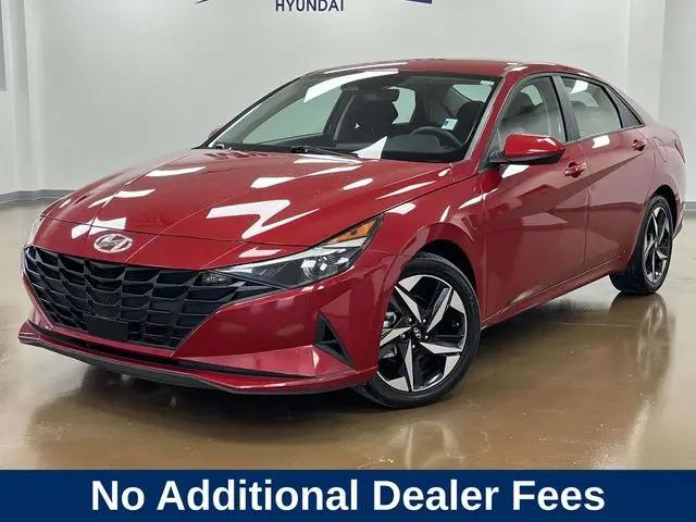 2023 Hyundai Elantra SEL for sale in Murfreesboro, TN