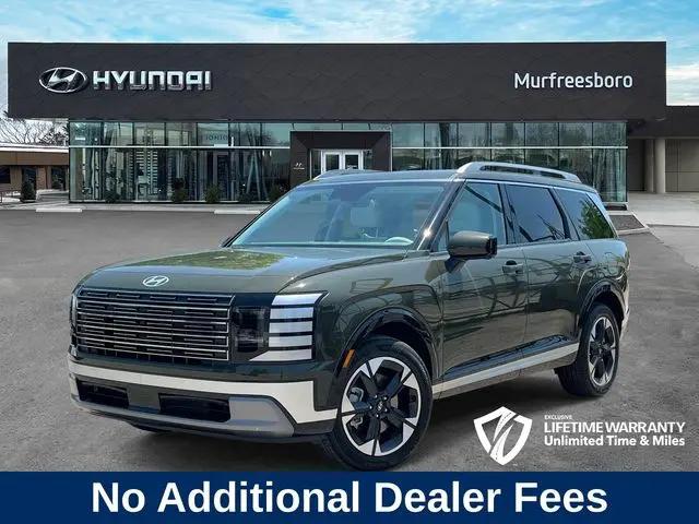 2026 Hyundai Palisade Limited for sale in Murfreesboro, TN