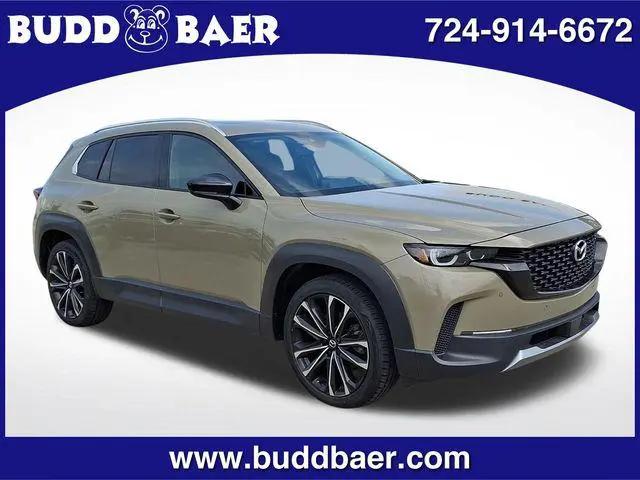 2024 Mazda CX-50 2.5 Turbo Premium Plus for sale in Washington, PA
