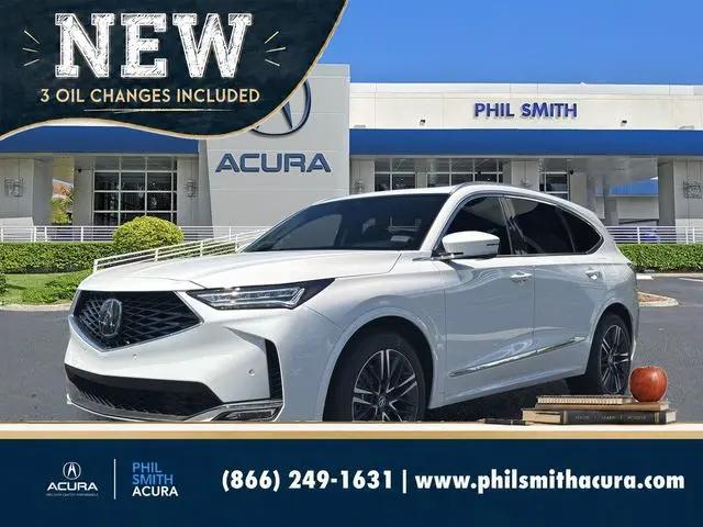 2026 Acura MDX Advance Package for sale in Pompano Beach, FL