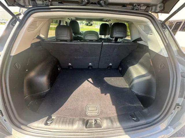 2020 Jeep Compass Limited 4x4