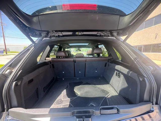 2018 BMW X5 xDrive50i