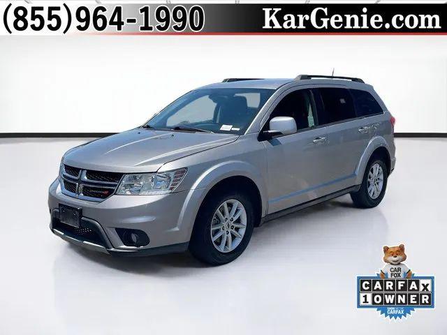 2019 Dodge Journey SE for sale in Fontana, CA
