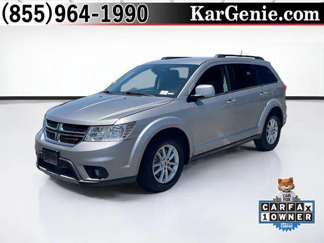 2019 Dodge Journey SE for sale in Fontana, CA