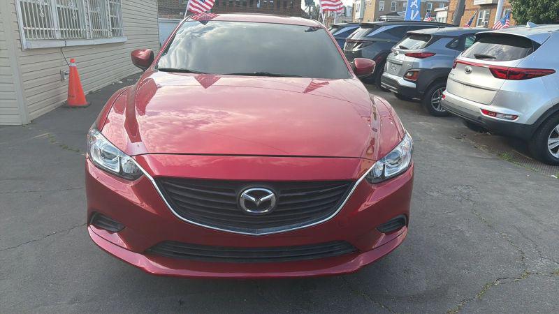 2017 Mazda Mazda6 Sport for sale in Philadelphia, PA