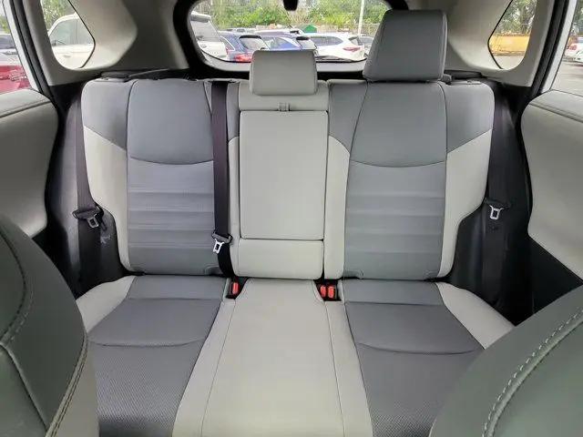 2024 Toyota RAV4 Hybrid Limited