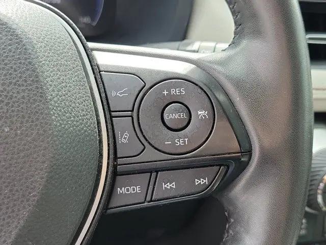 2024 Toyota RAV4 Hybrid Limited