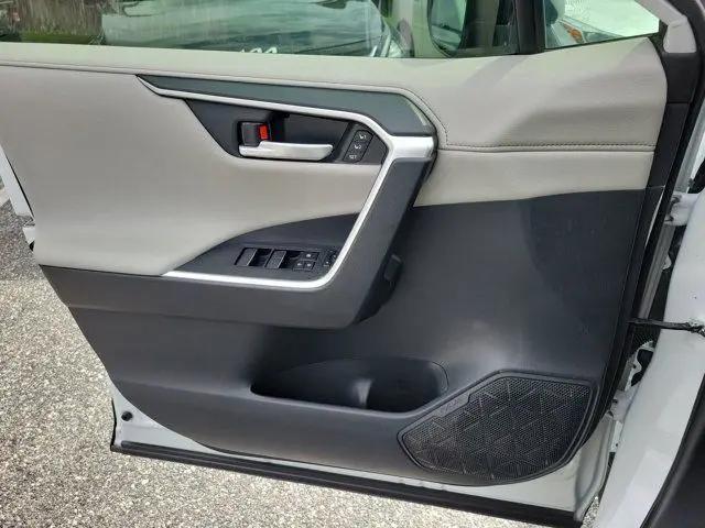 2024 Toyota RAV4 Hybrid Limited