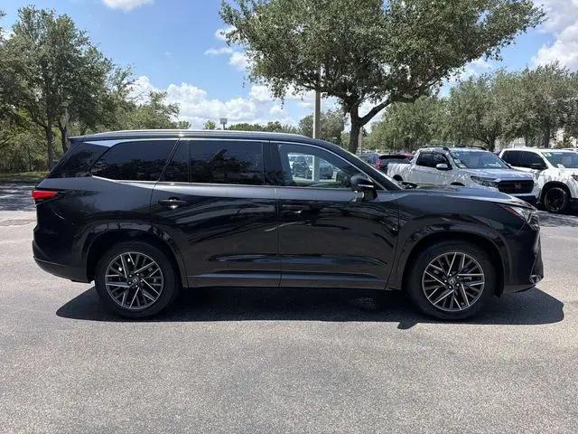 2025 Lexus TX 350 Premium