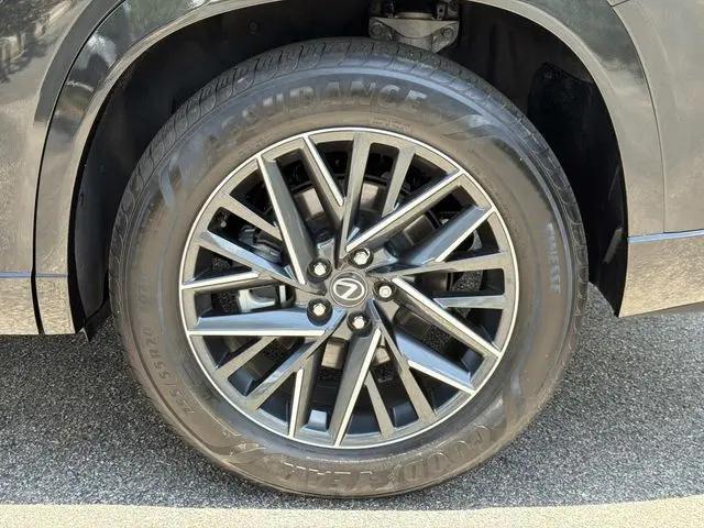 2025 Lexus TX 350 Premium