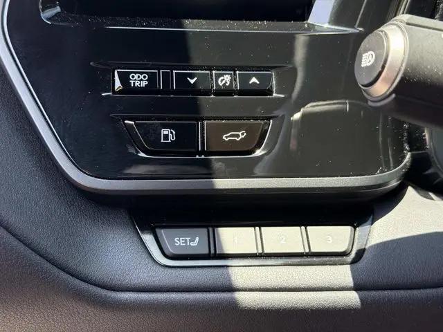 2025 Lexus TX 350 Premium